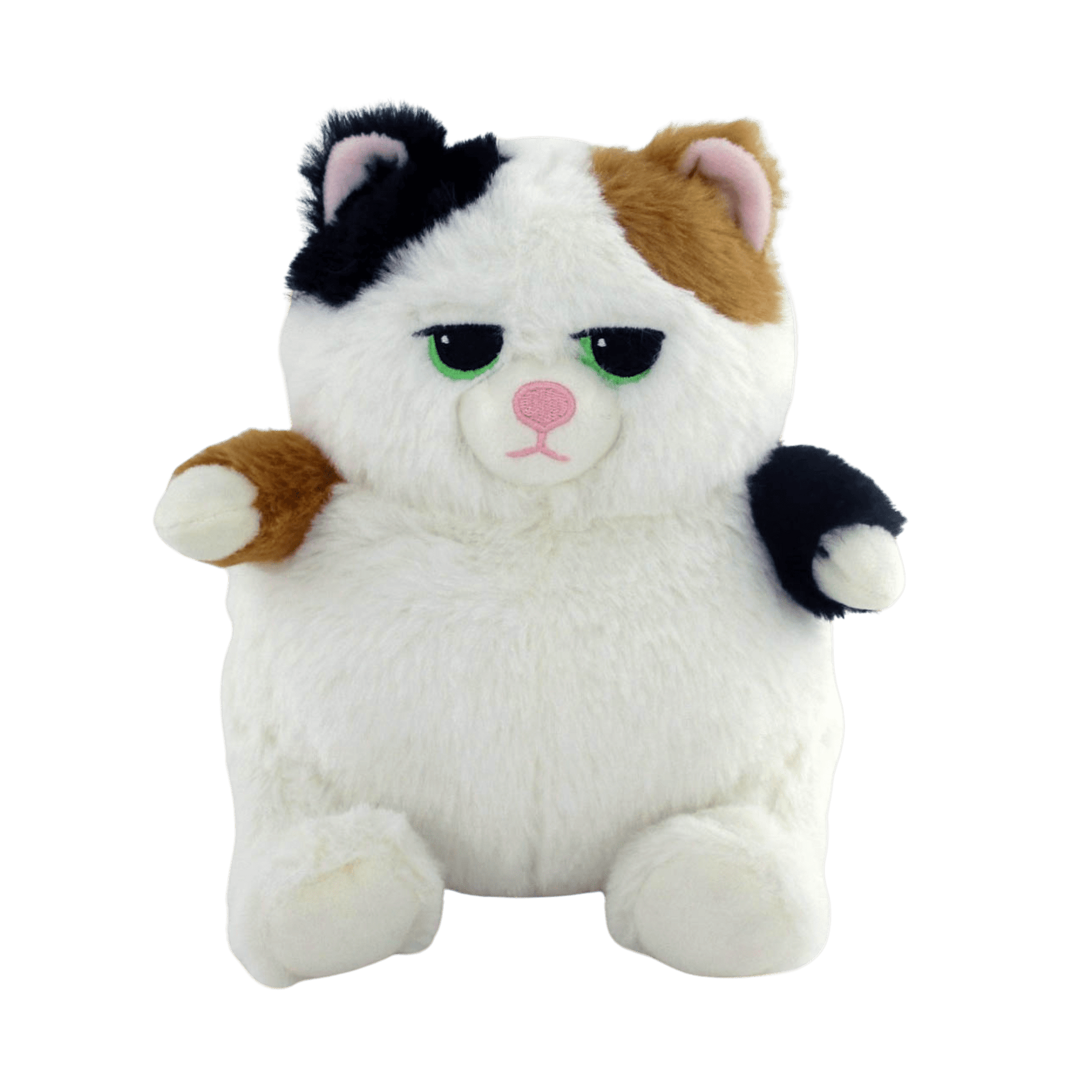 YP1372 - 7SECAST - 7" SIDE EYE CRITTERS W/ BEANS 6 ASST - ShopUNIS!