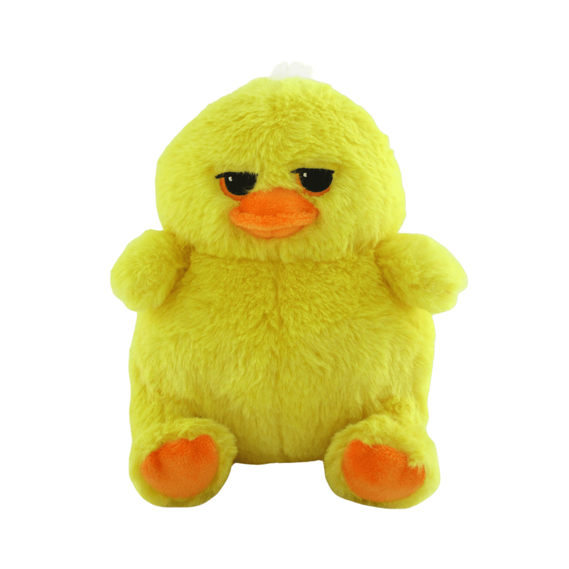 YP1372 - 7SECAST - 7" SIDE EYE CRITTERS W/ BEANS 6 ASST - ShopUNIS!