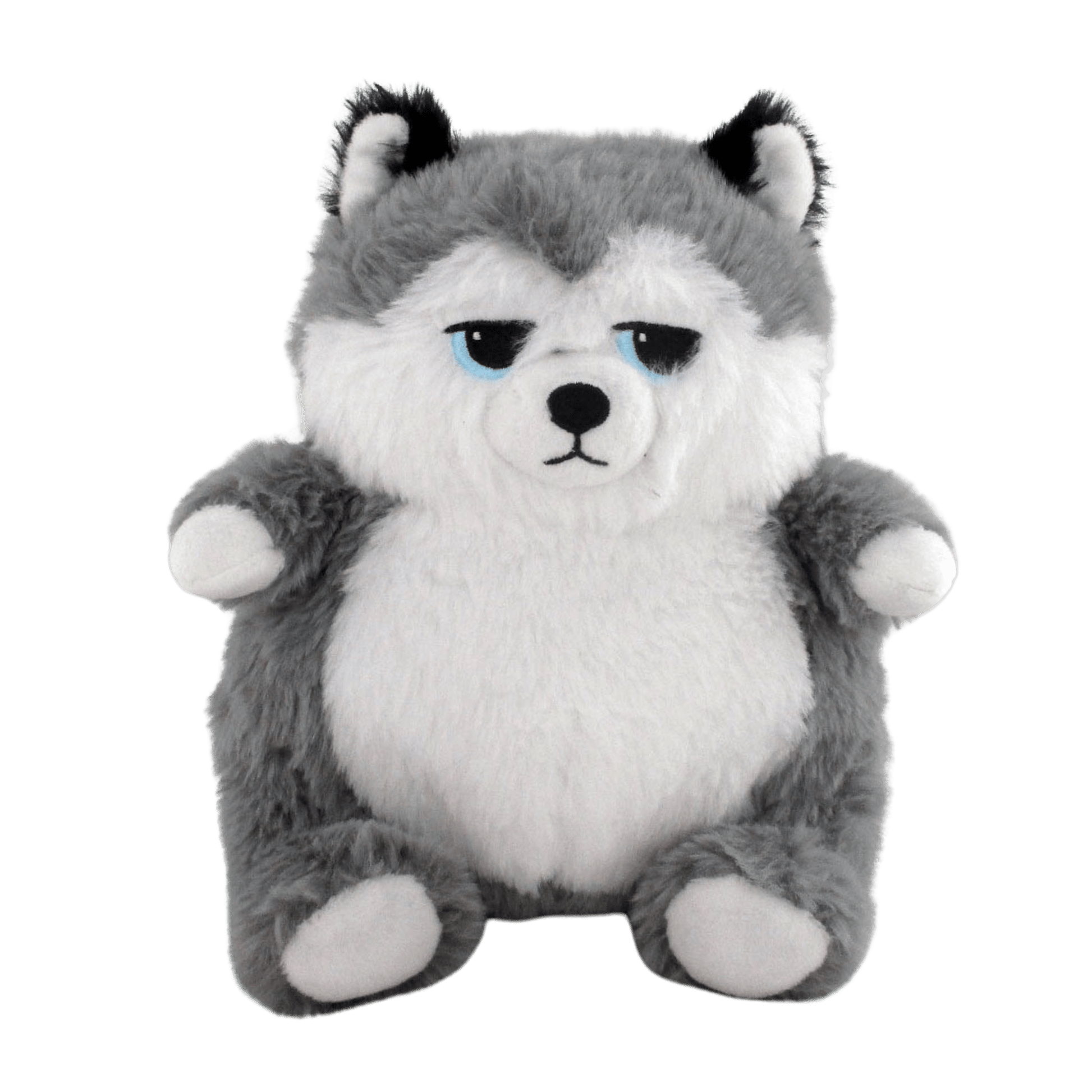 YP1372 - 7SECAST - 7" SIDE EYE CRITTERS W/ BEANS 6 ASST - ShopUNIS!