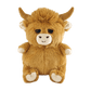 YP1372 - 7SECAST - 7" SIDE EYE CRITTERS W/ BEANS 6 ASST - ShopUNIS!