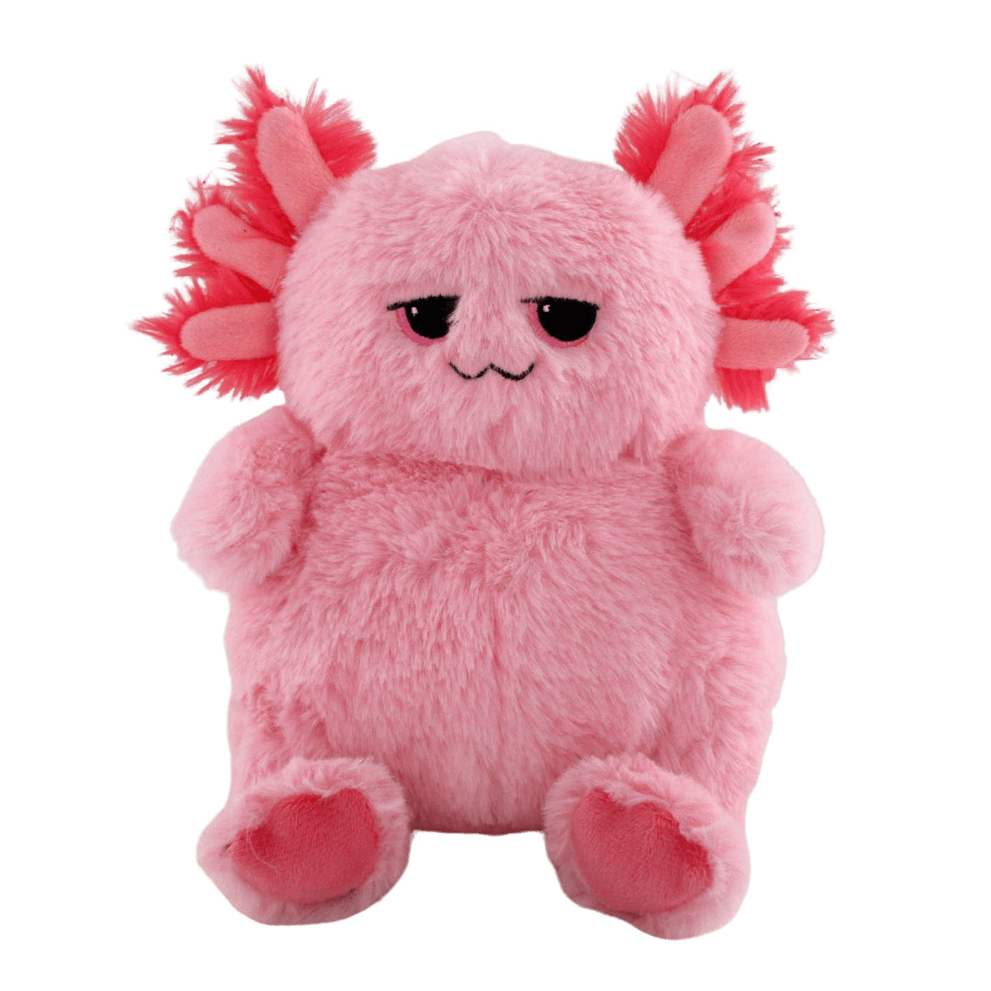 YP1372 - 7SECAST - 7" SIDE EYE CRITTERS W/ BEANS 6 ASST - ShopUNIS!