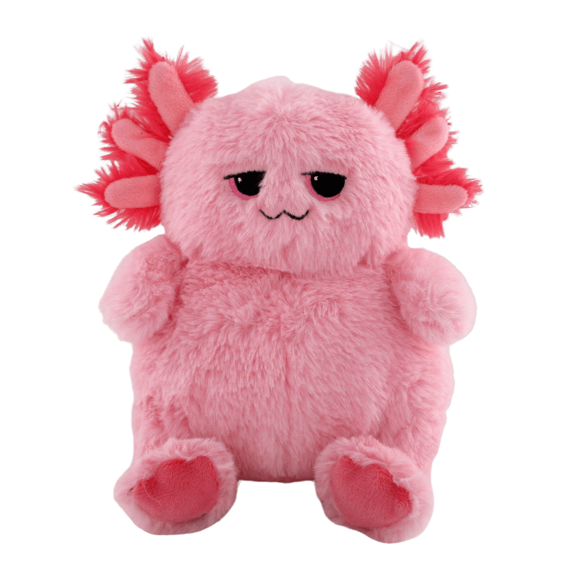 YP1372 - 7SECAST - 7" SIDE EYE CRITTERS W/ BEANS 6 ASST - ShopUNIS!