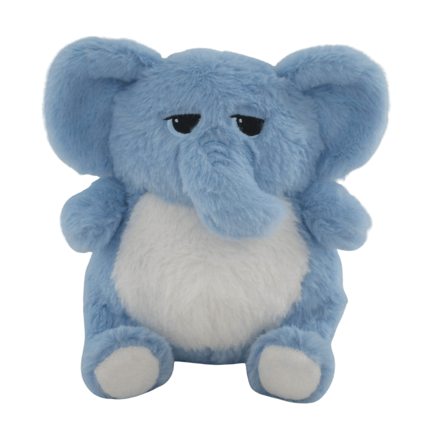 YP1372 - 7SECAST - 7" SIDE EYE CRITTERS W/ BEANS 6 ASST - ShopUNIS!