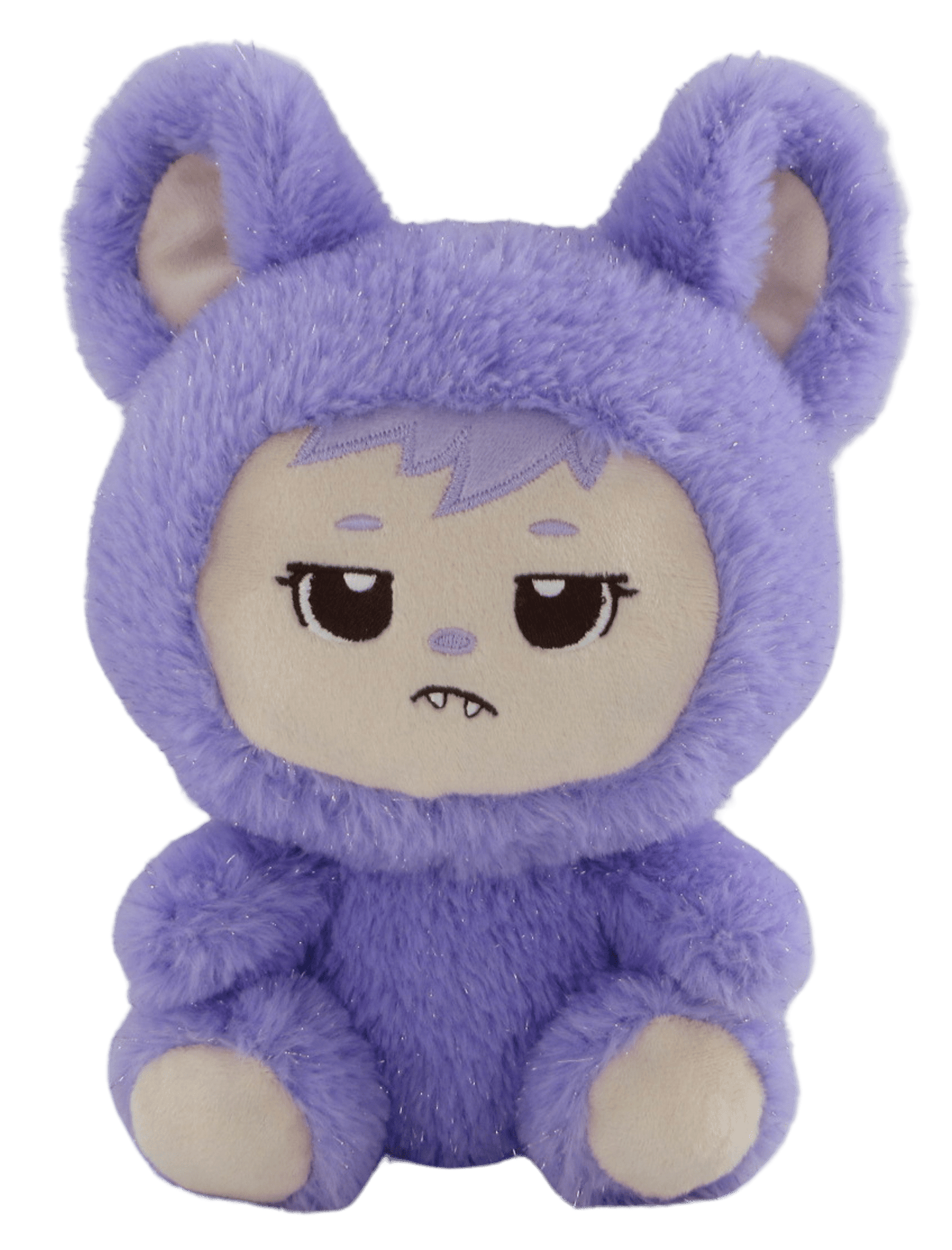 YP409LB - 8WSAST - Yoonique Cuties Series 4 - ShopUNIS!