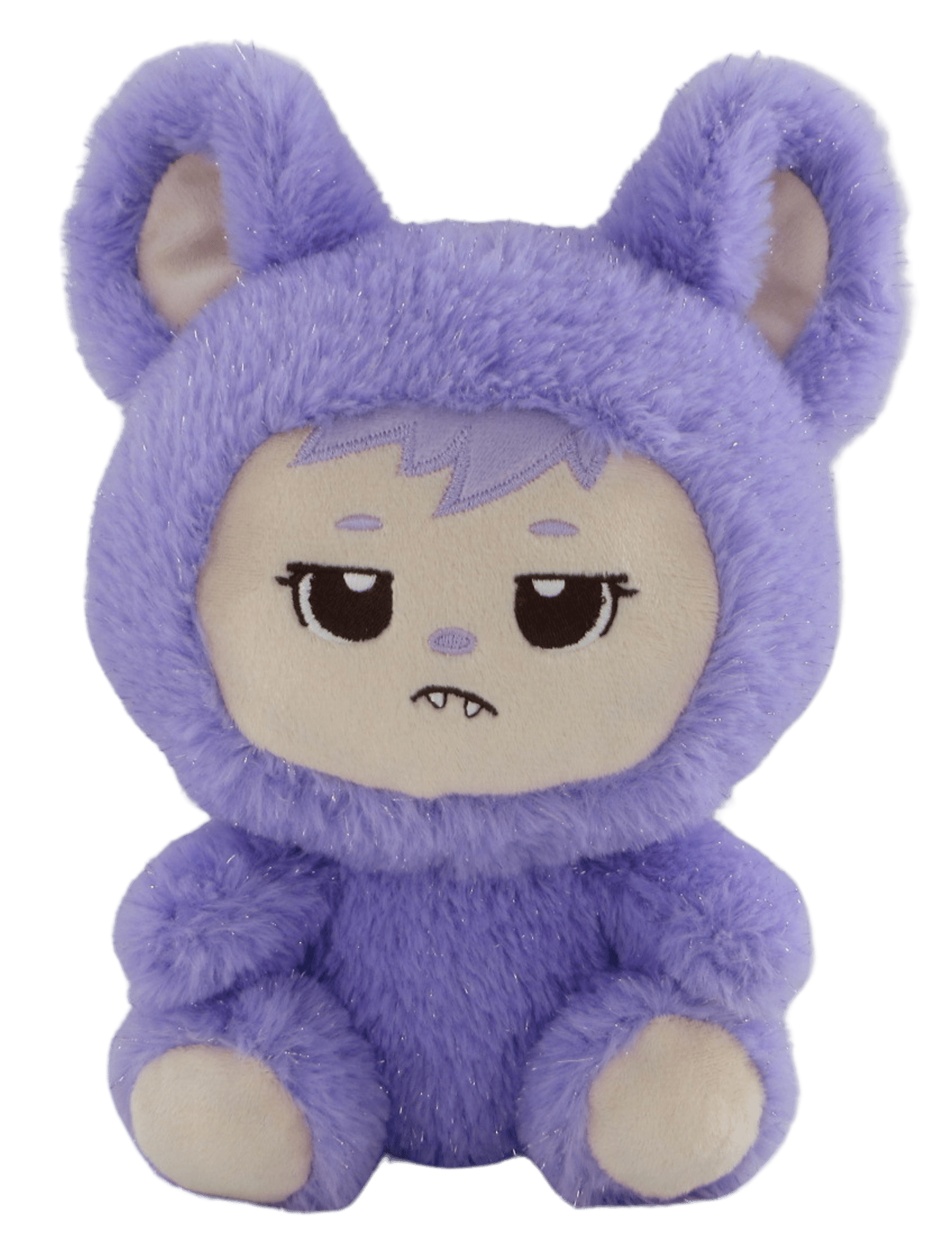 YP409LB - 8WSAST - Yoonique Cuties Series 4 - ShopUNIS!